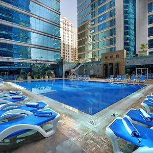 Vintage Grand - Formerly Ghaya Grand Dubaï