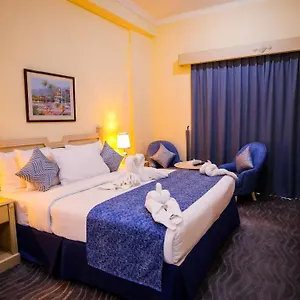 Aparthotel House &, Dubai