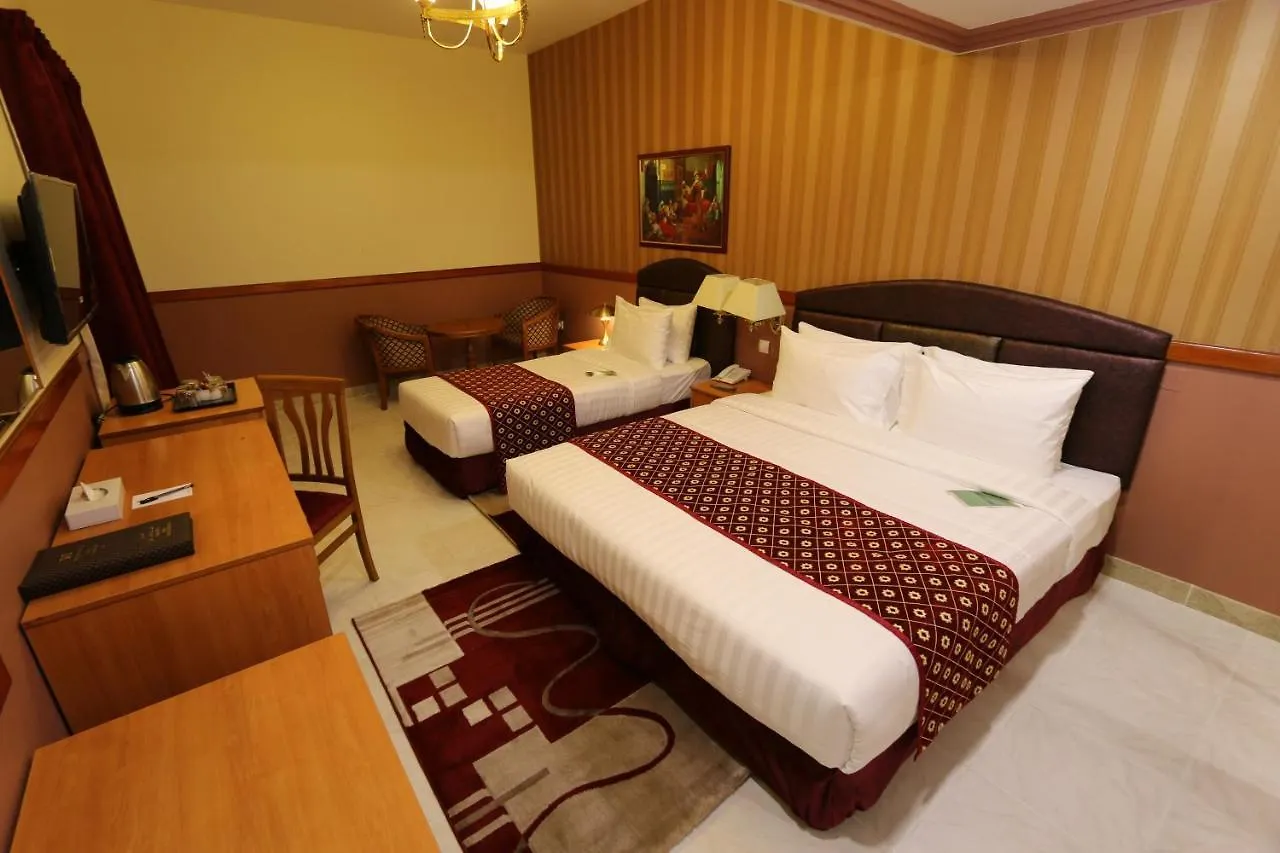 New California Hotel Dubai